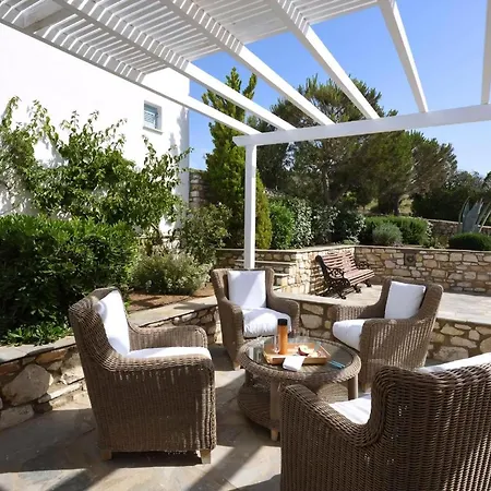 Platinum Paros Zefyros 4 Bedroom Private Pool Amazing Sea Views