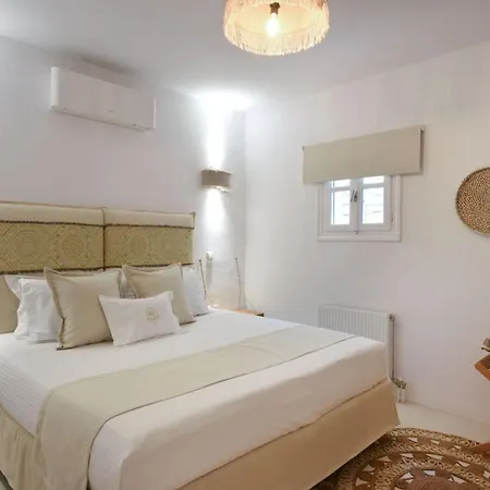 Platinum Paros Zefyros 4 Bedroom Private Pool Amazing Sea Views *