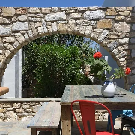Platinum Paros Zefyros 4 Bedroom Private Pool Amazing Sea Views * Ampelas
